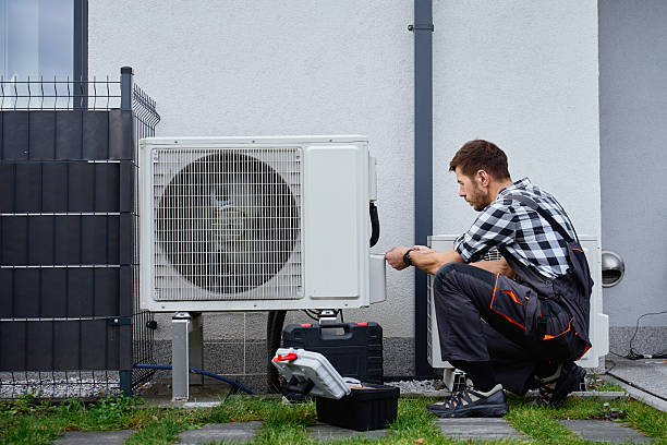 Trusted Hvac service in Berkley, CO - Tropical Oasis HVAC